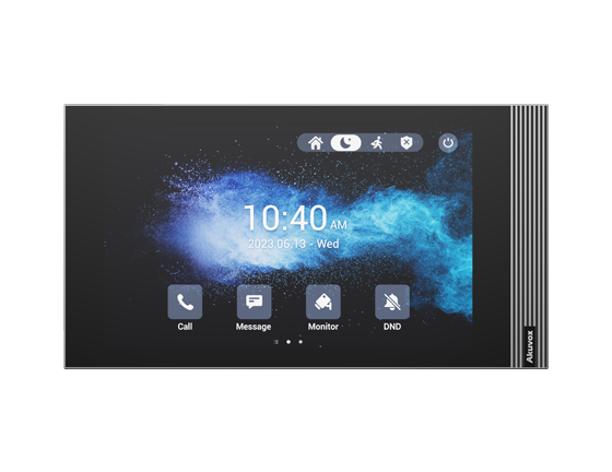 Akuvox S562 Indoor Monitor